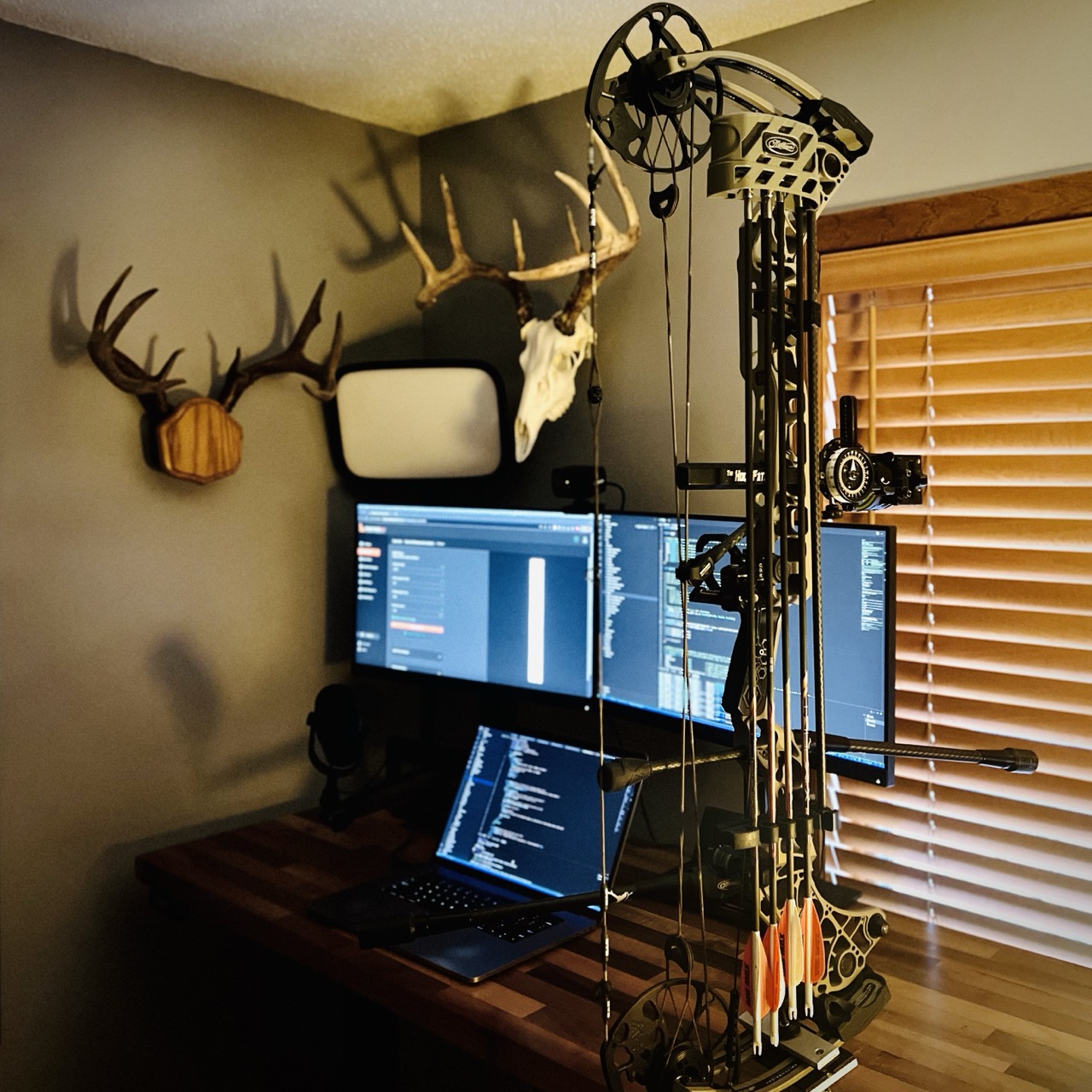 Archery Software Precision